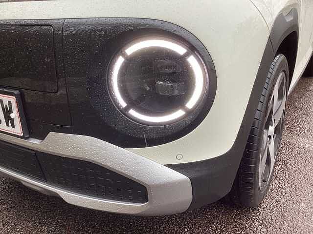 Hyundai Inster 85kW 02 49kWh 5dr Auto