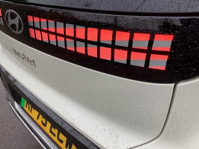 Hyundai Inster 85kW 02 49kWh 5dr Auto