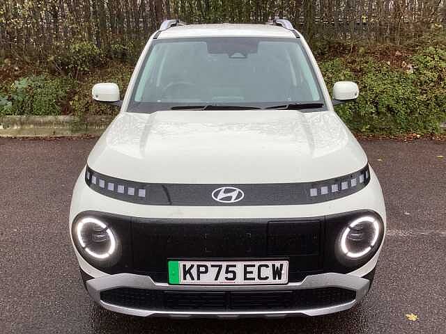Hyundai Inster 85kW 02 49kWh 5dr Auto