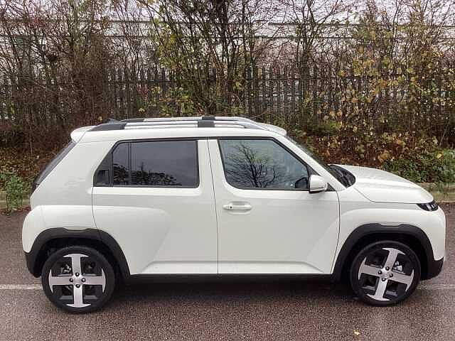 Hyundai Inster 85kW 02 49kWh 5dr Auto