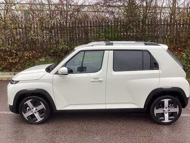 Hyundai Inster 85kW 02 49kWh 5dr Auto