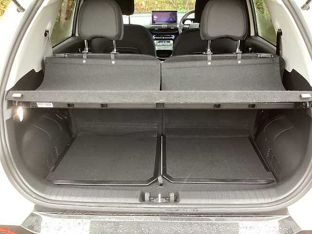 Hyundai Inster 85kW 02 49kWh 5dr Auto
