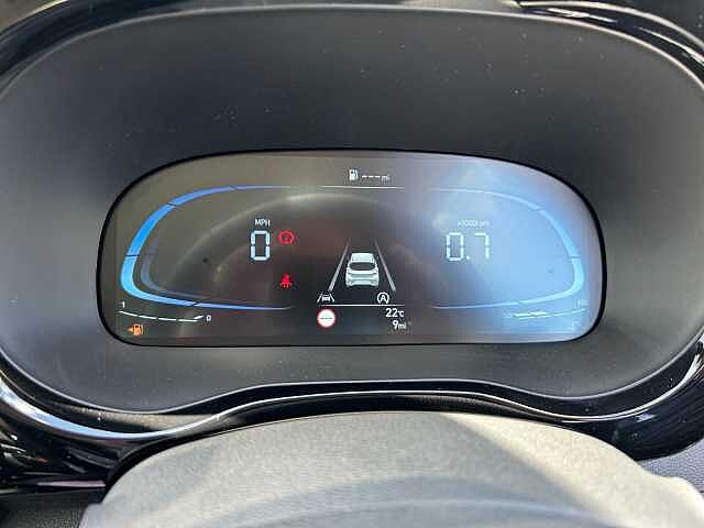 Hyundai i10 1.2 [79] Advance 5dr [Nav]