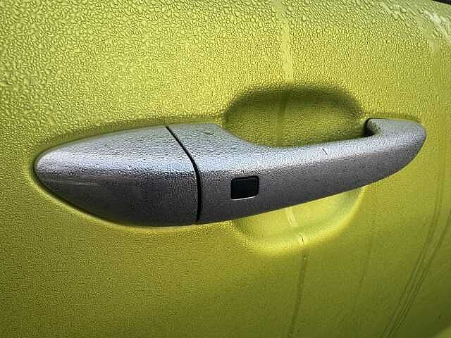 Hyundai I10 1.2 [79] Premium 5dr Auto [Nav] Yellow