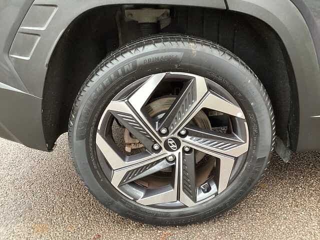 Hyundai Tucson 1.6 TGDi Hybrid 230 Premium 5dr 2WD Auto