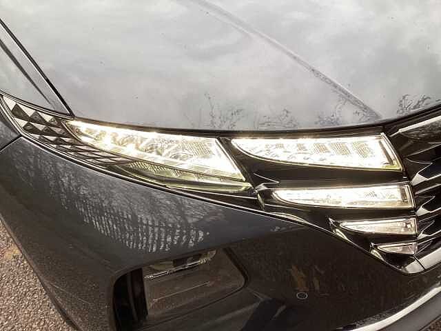 Hyundai Tucson 1.6 TGDi Hybrid 230 Premium 5dr 2WD Auto