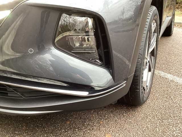 Hyundai Tucson 1.6 TGDi Hybrid 230 Premium 5dr 2WD Auto