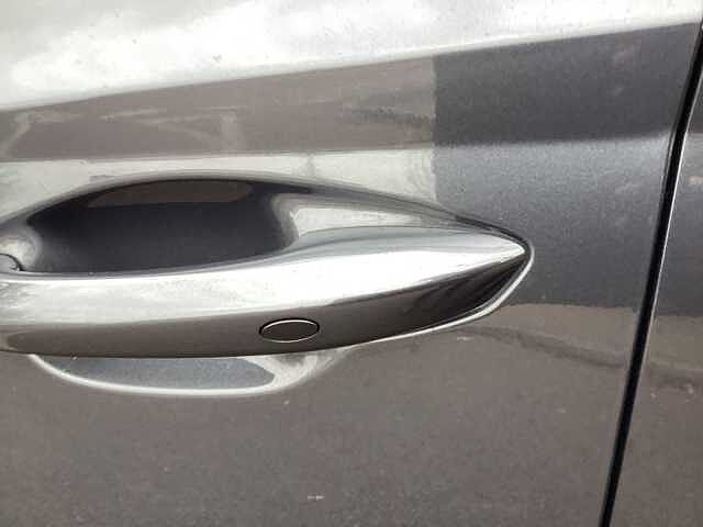 Hyundai Tucson 1.6 TGDi Hybrid 230 Premium 5dr 2WD Auto