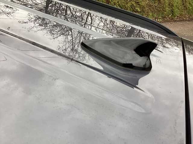 Hyundai Tucson 1.6 TGDi Hybrid 230 Premium 5dr 2WD Auto