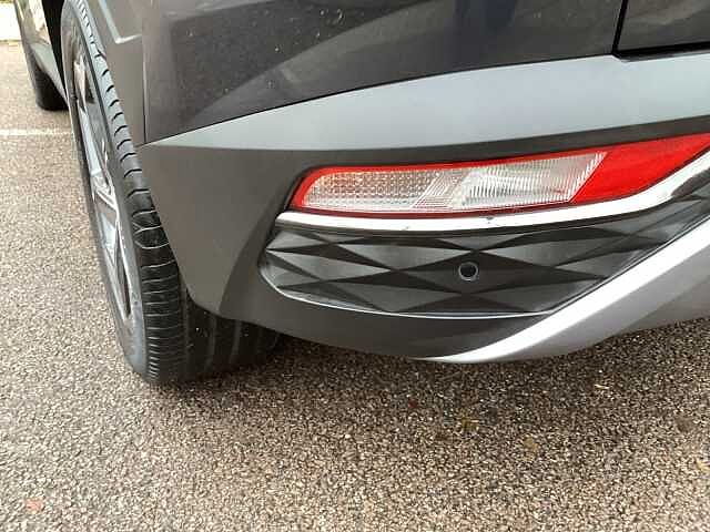 Hyundai Tucson 1.6 TGDi Hybrid 230 Premium 5dr 2WD Auto