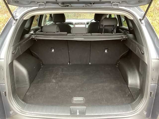 Hyundai Tucson 1.6 TGDi Hybrid 230 Premium 5dr 2WD Auto