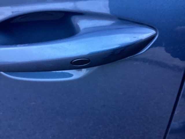 Hyundai Tucson 1.6 TGDi 48V MHD Ultimate 5dr 2WD DCT