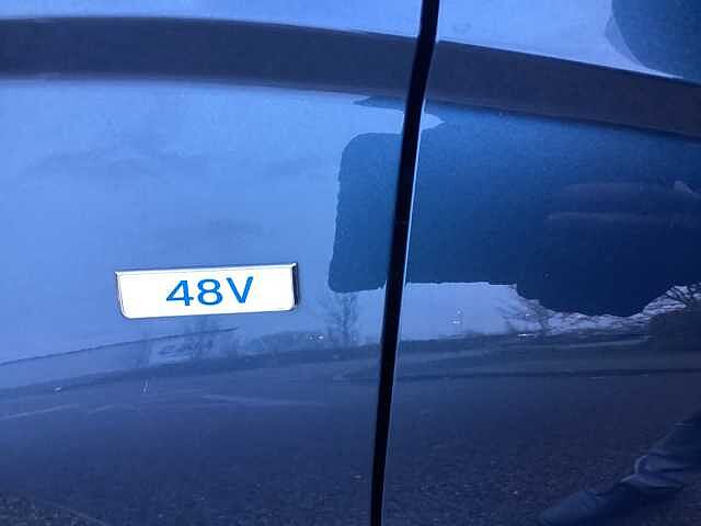 Hyundai Tucson 1.6 TGDi 48V MHD Ultimate 5dr 2WD DCT