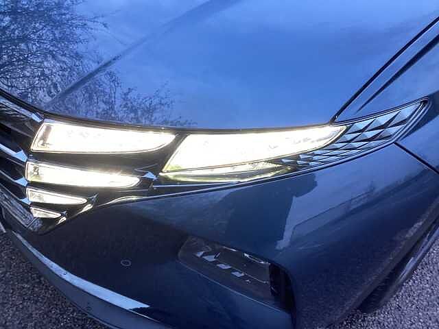 Hyundai Tucson 1.6 TGDi 48V MHD Ultimate 5dr 2WD DCT