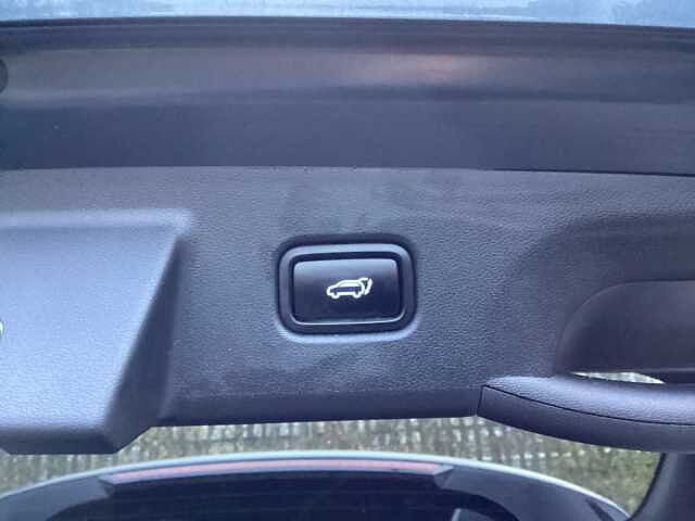 Hyundai Tucson 1.6 TGDi 48V MHD Ultimate 5dr 2WD DCT