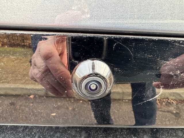 Hyundai Santa Fe 1.6 TGDi Hybrid Calligraphy 5dr 4WD Auto