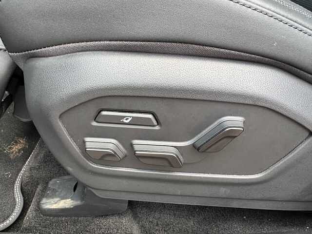 Hyundai Santa Fe 1.6 TGDi Hybrid Calligraphy 5dr 4WD Auto