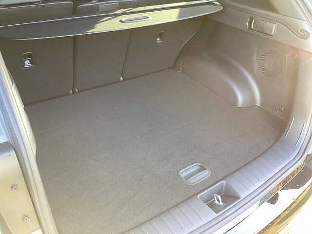 Hyundai TUCSON 1.6T Hybrid N Line S 5dr Auto Shadow Grey