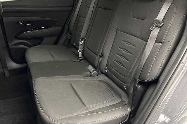 Hyundai Kona 160kW N Line S 65kWh 5dr Auto