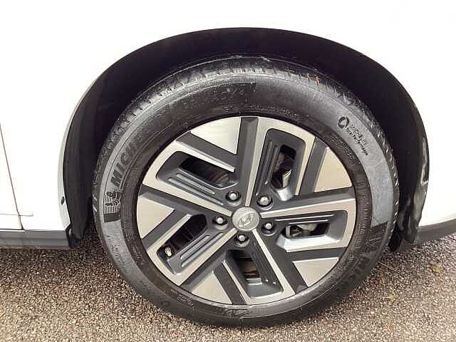 Hyundai Kona 150kW Ultimate 64kWh 5dr Auto Electric Hatchback