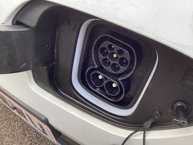 Hyundai Kona 150kW Ultimate 64kWh 5dr Auto Electric Hatchback