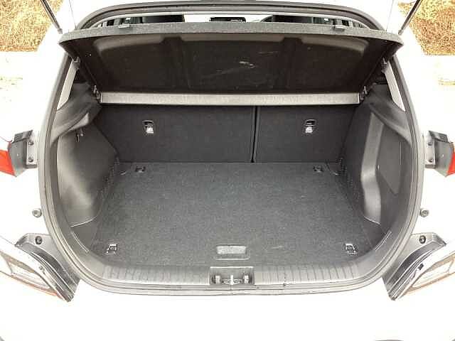 Hyundai Kona 150kW Ultimate 64kWh 5dr Auto Electric Hatchback