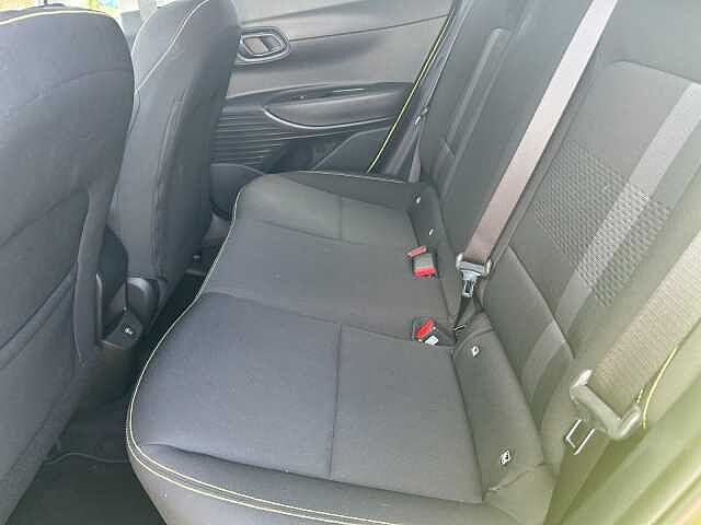 Hyundai i20 1.0T GDi Premium 5dr DCT