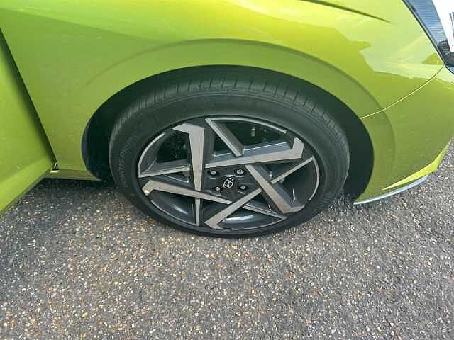 Hyundai i20 1.0T GDi Premium 5dr DCT