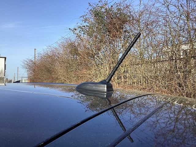 Hyundai I10 1.2 [79] Premium 5dr [Nav] Phantom Black