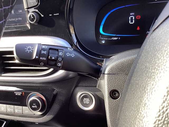 Hyundai I10 1.2 [79] Premium 5dr [Nav] Phantom Black