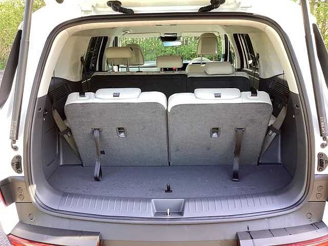 Hyundai Santa Fe 1.6 TGDi Plug-in Hybrid Ultimate 5dr 4WD Auto