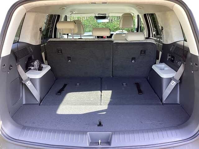 Hyundai Santa Fe 1.6 TGDi Plug-in Hybrid Ultimate 5dr 4WD Auto