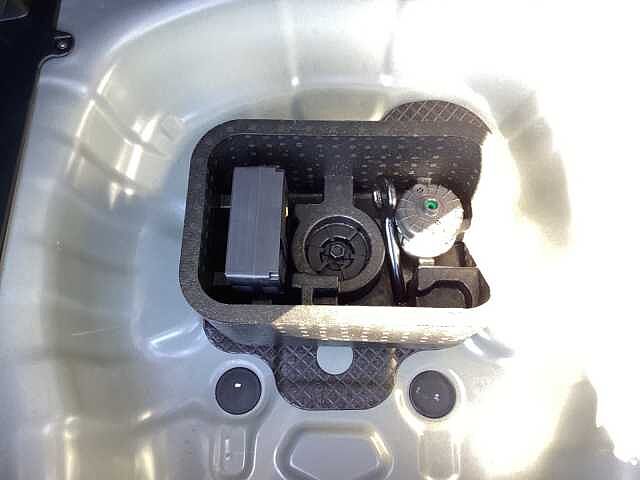 Hyundai BAYON 1.0 TGDi [90] Black Line 5dr Aurora Gray