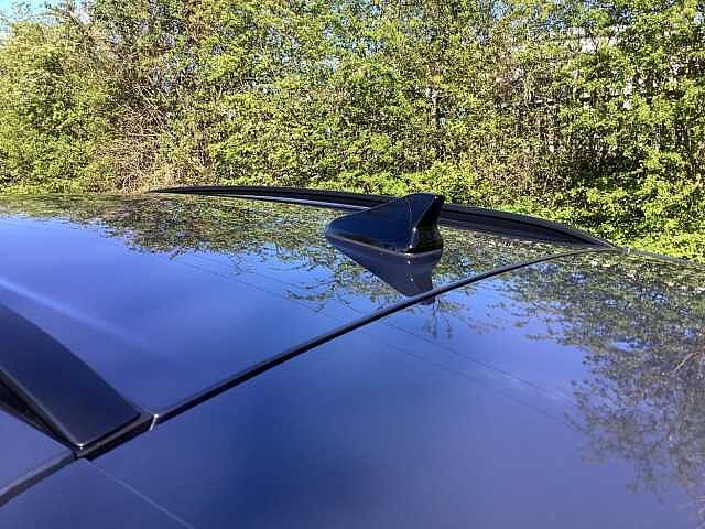 Hyundai BAYON 1.0 TGDi [90] Black Line 5dr Aurora Gray