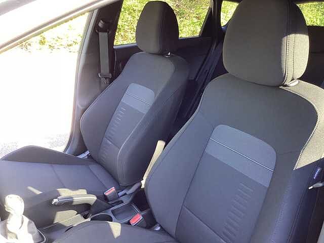 Hyundai BAYON 1.0 TGDi [90] Black Line 5dr Aurora Gray