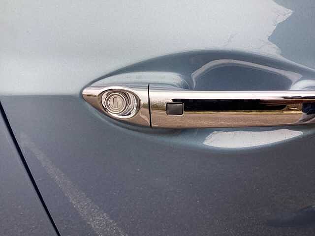 Hyundai i10 1.2 Premium SE 5dr Auto