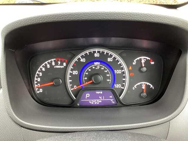 Hyundai i10 1.2 Premium SE 5dr Auto