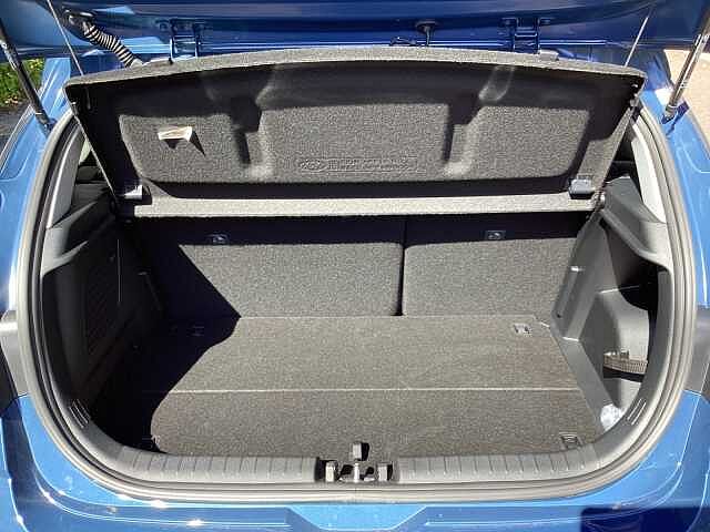 Hyundai i20 1.0T GDi Ultimate 5dr DCT