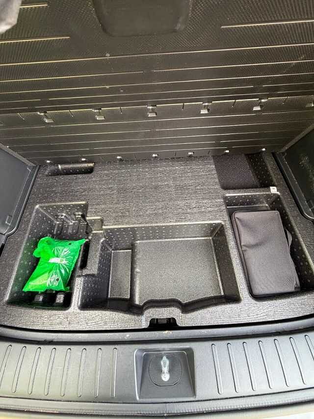 Hyundai TUCSON 1.6T 48V MHD N Line S 5dr DCT Abyss Black