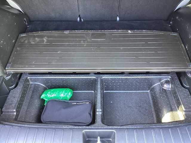 Hyundai TUCSON 1.6 TGDi Hybrid 230 Ultimate 5dr 2WD Auto BLUE