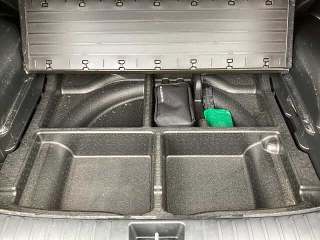 Hyundai Tucson 1.6 TGDi Hybrid 230 Ultimate 5dr 2WD Auto