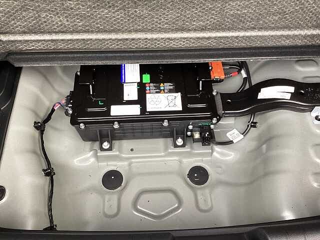 Hyundai BAYON 1.0 TGDi 48V MHEV Premium 5dr DCT Grey