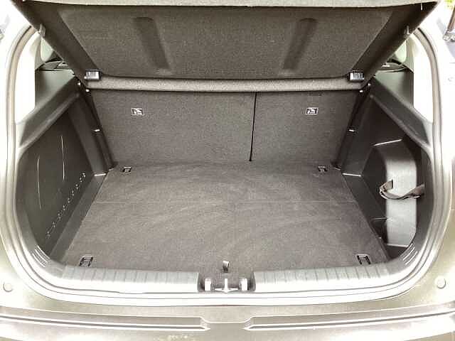 Hyundai BAYON 1.0 TGDi 48V MHEV Premium 5dr DCT Grey