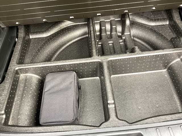 Hyundai Tucson 1.6 TGDi SE Connect 5dr 2WD