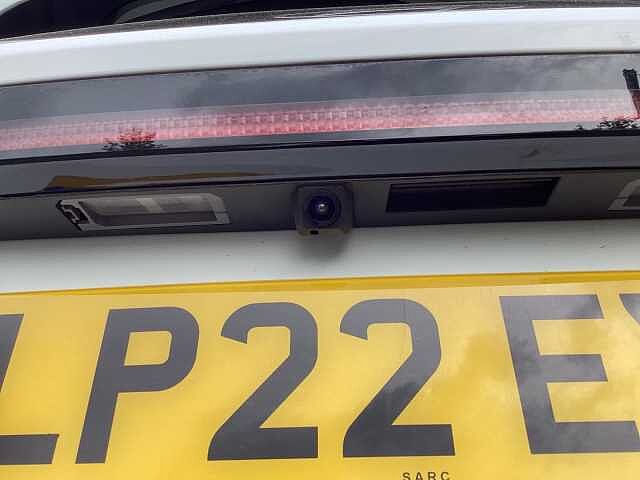 Hyundai Tucson 1.6 TGDi SE Connect 5dr 2WD