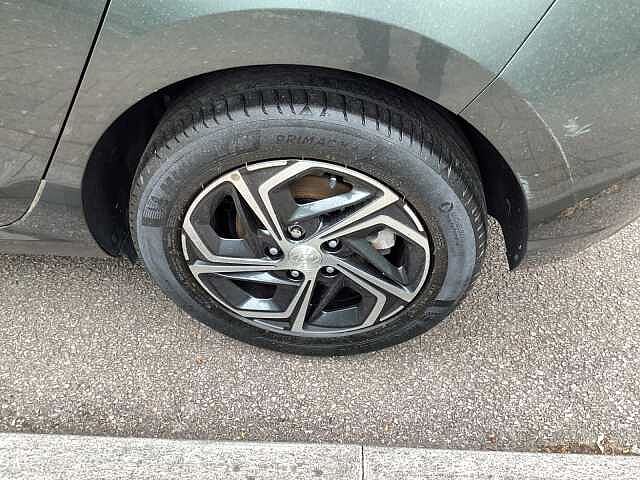 Hyundai i30 1.0T GDi SE Connect 5dr DCT