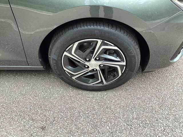 Hyundai i30 1.0T GDi SE Connect 5dr DCT