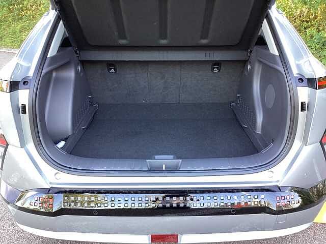Hyundai Kona 160kW Ultimate 65kWh 5dr Auto