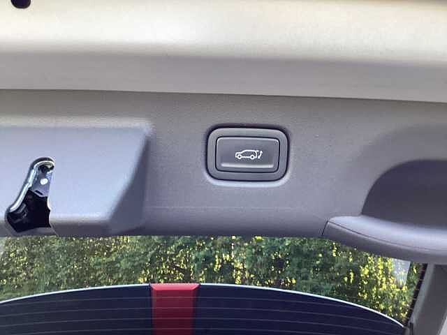 Hyundai Kona 160kW Ultimate 65kWh 5dr Auto