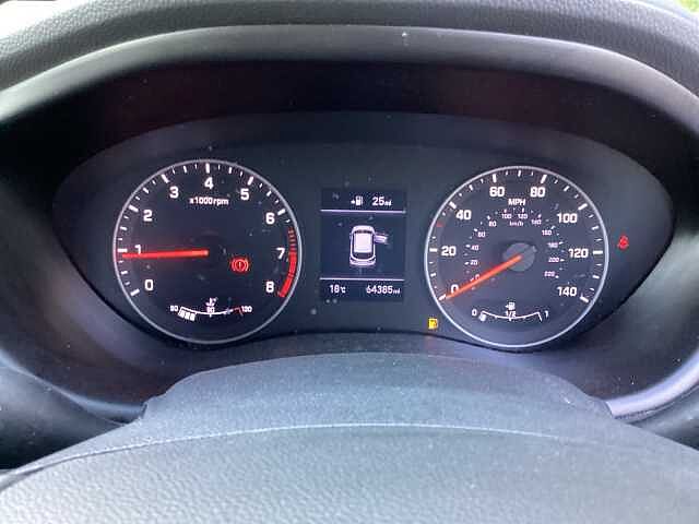 Hyundai i20 1.0 T-GDi Play 5dr